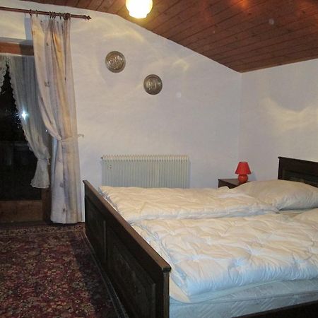 Haus Bergfrieden Leilighet Achenkirch Rom bilde