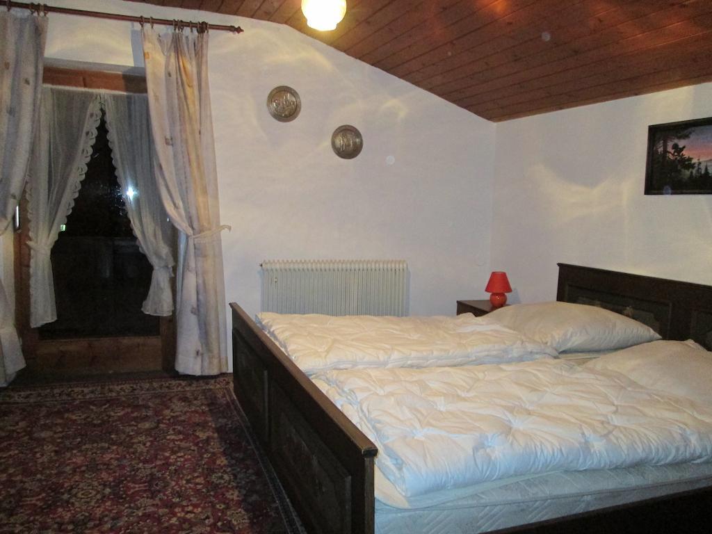 Haus Bergfrieden Leilighet Achenkirch Rom bilde
